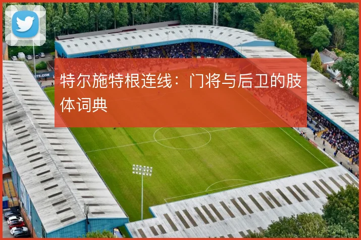 特尔施特根连线:门将与后卫的肢体词典