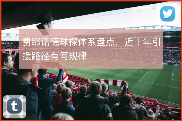 费耶诺德球探体系盘点，近十年引援路径有何规律