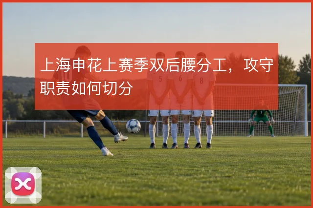 上海申花上赛季双后腰分工，攻守职责如何切分