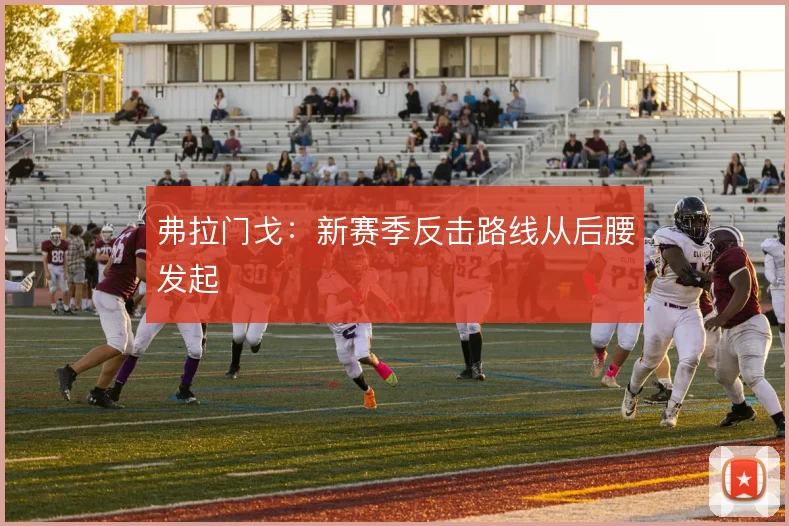 弗拉门戈:新赛季反击路线从后腰发起