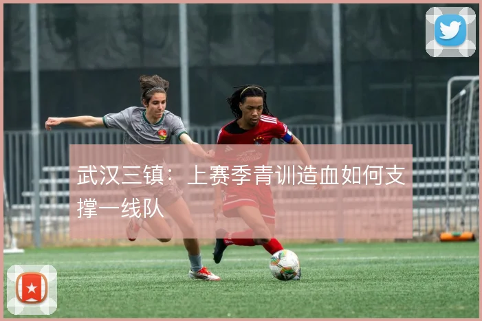 武汉三镇：上赛季青训造血如何支撑一线队