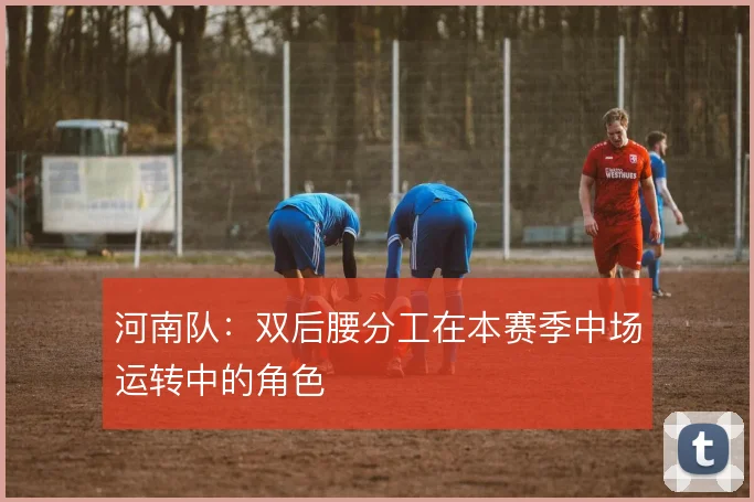 河南队：双后腰分工在本赛季中场运转中的角色